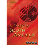 Big Fish Audio Elements: South America