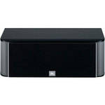 JBL ES25CB 3-Way Center Channel Speaker (Black)