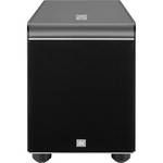 JBL ES150PB Powered Subwoofer (Black)
