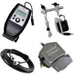 VariZoom VZ-JZFC Electronic Canon Focus/Zoom Controller for VZ-EFC 