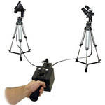 VariZoom VZ-MC50 Dual Pan and Tilt Head System