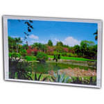 Lineco Archival Storage Self Sealing Photo Art Bag, 13 x 19" (2-mil) (10 Pack)