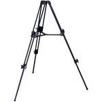 VariZoom VZ-T75A Aluminum Tripod 65mm Bowl and Case