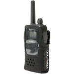 Kenwood KLH-150 Nylon Case (Black)