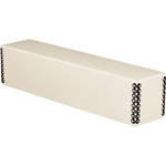 Lineco 799-2212 Archival Slide Storage Box - Holds 35mm Slides (Tan)