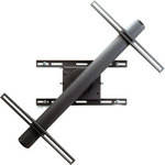 Premier Mounts Universal Rotational Mount for Displays 37-61"