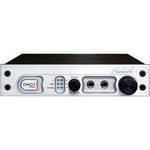 Benchmark DAC1 PRE - DAC with Stereo Preamp (110V, Silver)