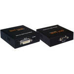 RTcom USA DVi-VGA D/A Video Converter - Female 24p DVI to Female 15p VGA