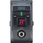 Korg Pitchblack Chromatic Pedal Tuner
