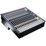 Soundcraft / Spirit GB2R-16 - 16-Channel Rack-Mountable Audio Mixer 