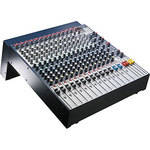 Soundcraft / Spirit GB2R-12.2 - 12-Channel Rack-Mountable Audio Mixer 