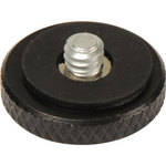 Trek-Tech Heavy Force Mag Adaptor SD Quick Release Plate for MagMount (Black)