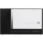 Fujifilm FinePix Z100fd Digital Camera (Tuxedo Black)