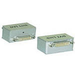 RTcom USA DVI-I Female to DVI-I Female Adapter 