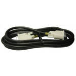 RTcom USA DVI Single-Link Cable (9.8')