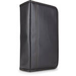 Case Logic CDW-92 92 Capacity CD Wallet (Black) 