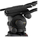 Vinten V3996-0001 Vector 950 OE Pan/Tilt Head with Optical Encoders