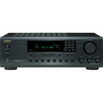 Onkyo TX-8255 2-Channel Stereo Receiver (Black)