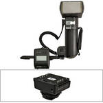 Metz 76 MZ-5 mecablitz Automatic Digital Flash Kit