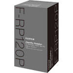 Fujifilm F-RP120P FinePix Paper &  Ink Cartridge Set