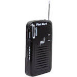 Sima WX-07 Handheld Radio FM/Weatherband