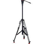 Sachtler 0480 FSB-6 with Soom and Tri-Spreader