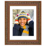 Nielsen & Bainbridge Bellagio Frame - 16 x 20" Mat with 2 - 4 x 6" and 1 - 5 x 7" Opening