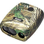Bushnell Yardage Pro Sport 450 Laser Rangefinder (Realtree Camouflage, Clamshell Package)