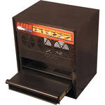 Gator Cases GR-STUDIO20U 20U Studio Rack Cabinet