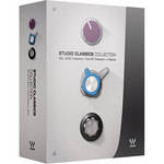 Waves Studio Classics TDM Collection (Upgrade) - For Owners of SSL 4000 Collection 