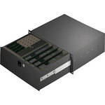 Gator Cases GE-WIRELESSDRWR Wireless Rack Drawer