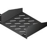 Gator Cases 2U Vented Rack Shelf - GE-SHLFVNT15-2U