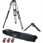 Sachtler 4160 Soom Tripod System