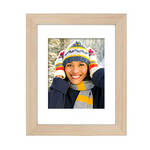 Nielsen & Bainbridge Woodbury Frame - 16 x 20" Mat with a 11 x 14" Opening