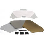 LumiQuest ProMax Accessory Kit - for 80-20 and Pocket Bouncer  
