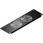 Gator Cases GE-PNL-FAN2 Fan Panel