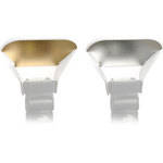 LumiQuest Metallic Inserts for Pocket Bouncer and Ultrasoft 