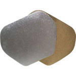 LumiQuest Metallic Inserts for Big Bounce