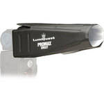 LumiQuest Snoot - for Shoe Mount Flash 