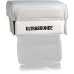 LumiQuest UltraBounce - Wide Angle Flash Diffusion Accessory 