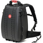 HPRC 3500E Backpack Empty (Black)