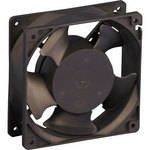 Gator Cases GE-FAN-110-QT Ball Bearing Quiet Cooling Fan