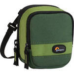 Lowepro Spectrum 30 Camera Pouch (Parsley Green with Leaf Green Trim)