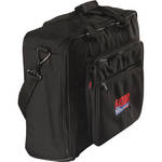 Gator Cases G-MIX-B 1815 Padded Nylon Mixer or Equipment Bag