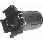 ETC 14 Degree Lens Tube with Lens for Source Four - White