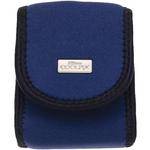 Nikon Neoprene Case (Blue)