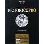 Pictorico Pictorico Pro Hi-Gloss White Film for Inkjet Printing (8.5 x 11", Letter)