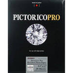 Pictorico Pro Hi-Gloss Photo Paper (8.5 x 11" - 20 Sheets)