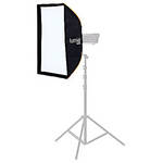 Bowens Softbox - ~24x32" (60x80cm)