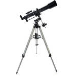 Celestron Powerseeker-70 EQ 2.8"/70mm Refractor Telescope Kit